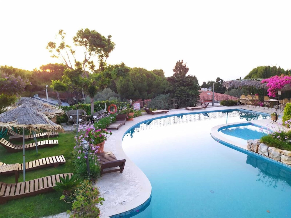 Dolina Boutique Hotel 41/52