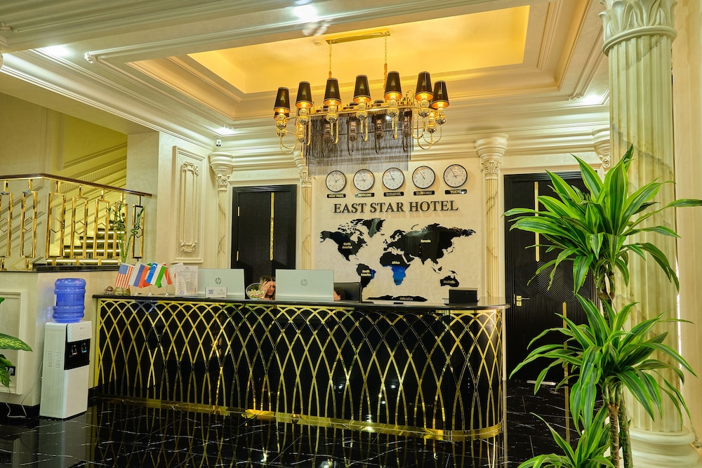 East Star Hotel 4/50