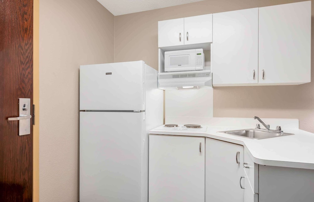Extended Stay America Ft Wayne - South 33/34