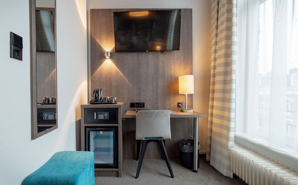 Hotel Cornelisz 17/39