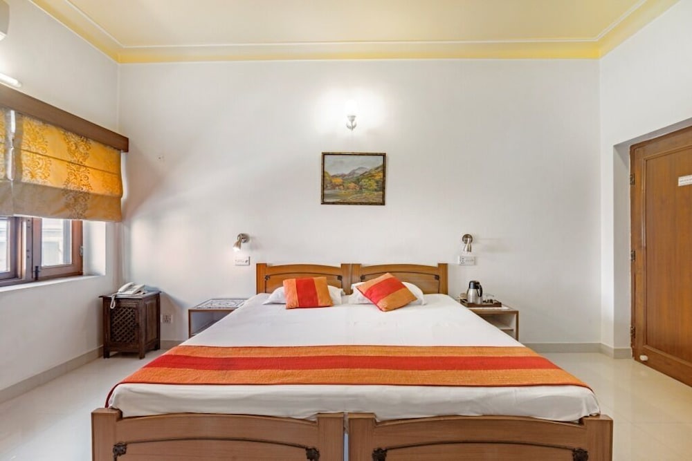 GiriSadan Homestay 17/50