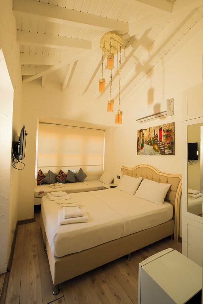 Kybele Suites Alacati 13/50