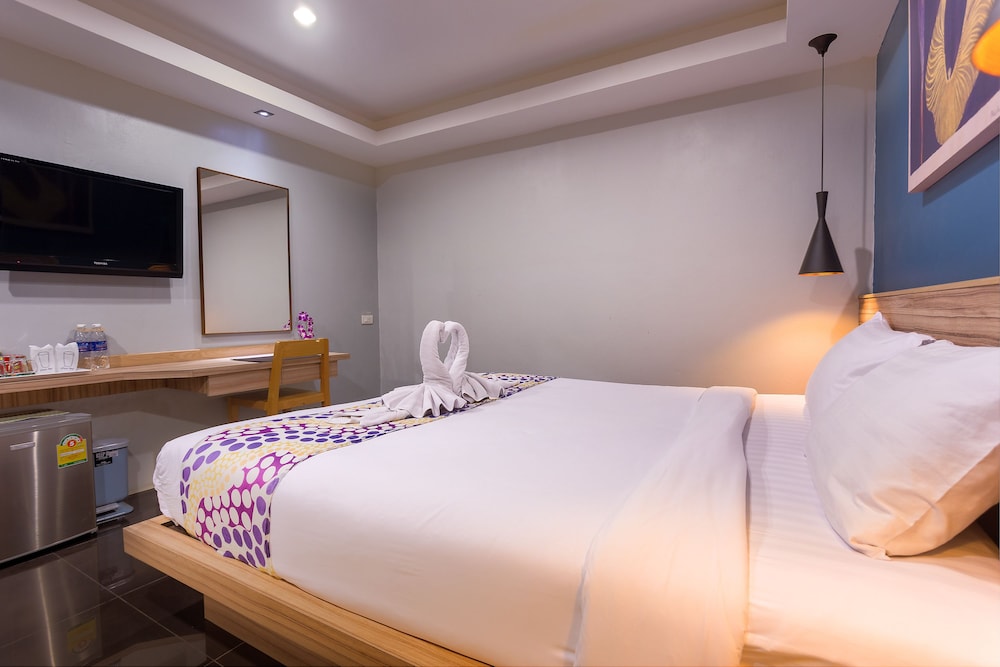 Memory Boutique Hotel 13/40