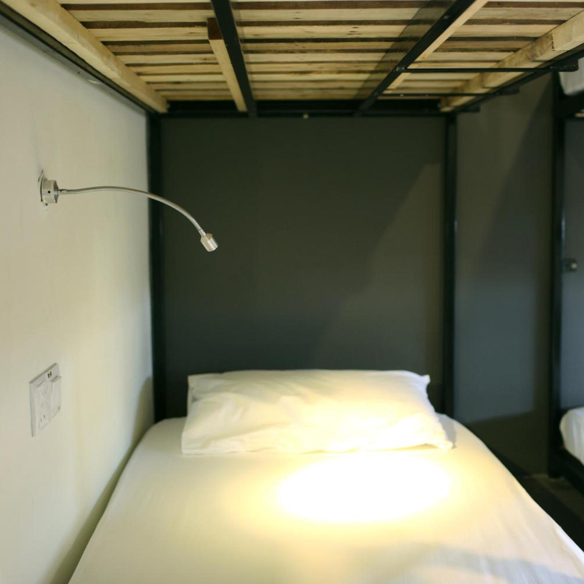 Revopackers Beds and Bunks 14/39