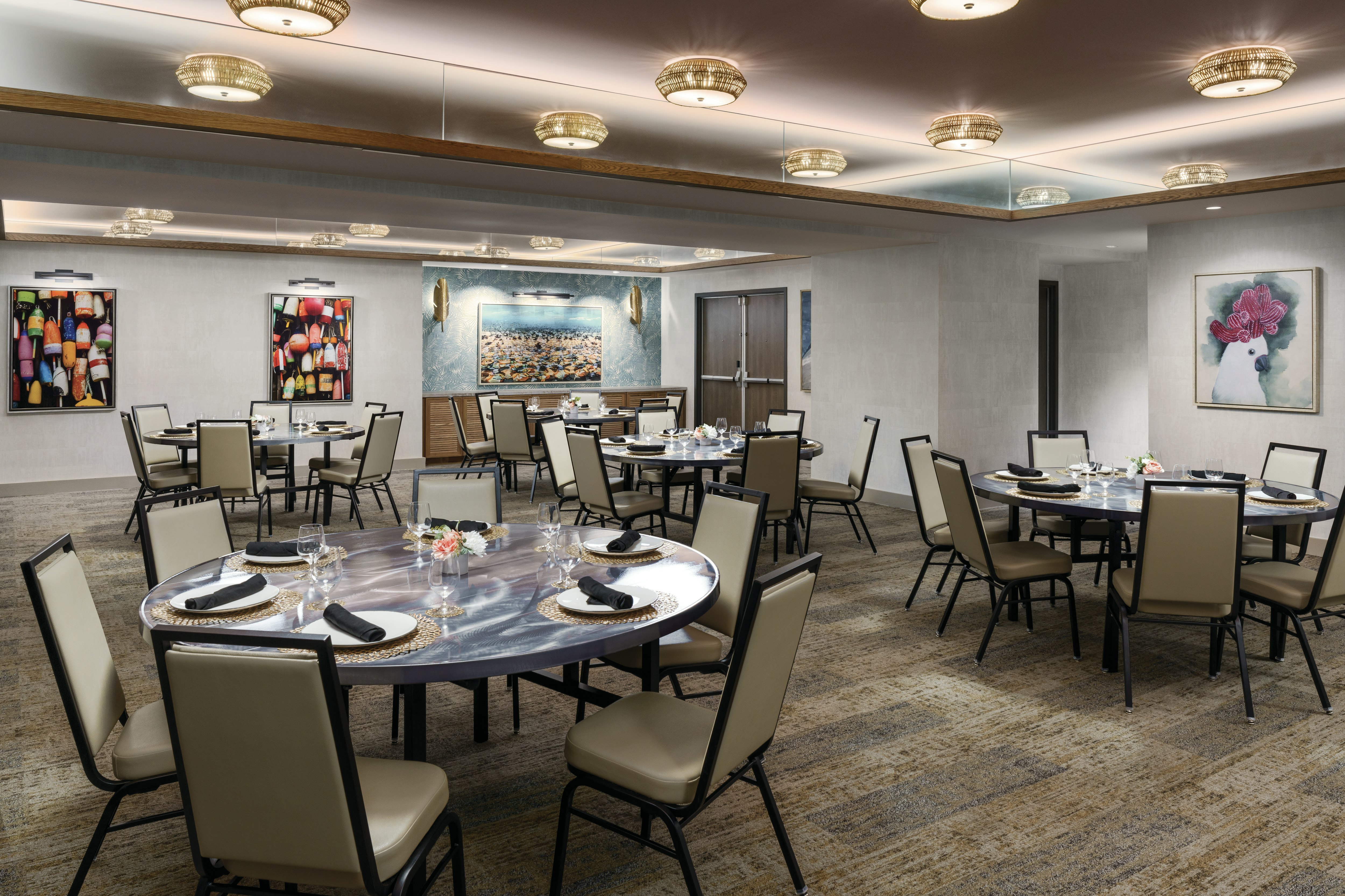 Hilton Garden Inn St Pete Beach 58/80