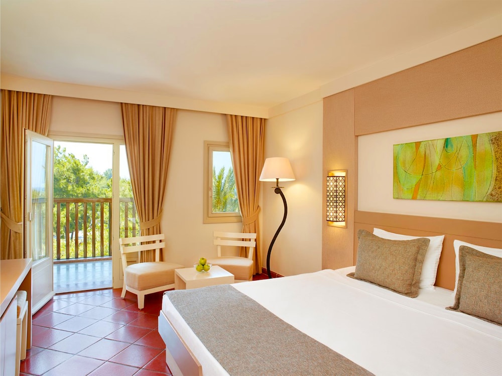 Hapimag Sea Garden Resort 5/50