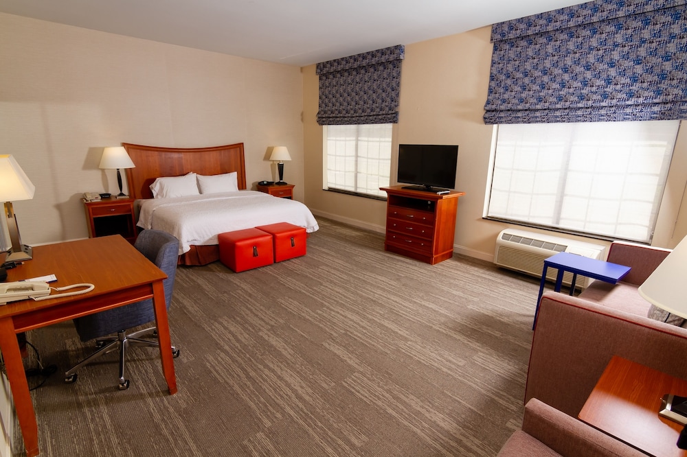 Hampton Inn Norco Corona Eastvale 15/59