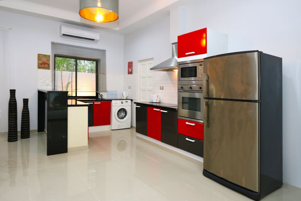 Tortuga Villas Pattaya 7/50