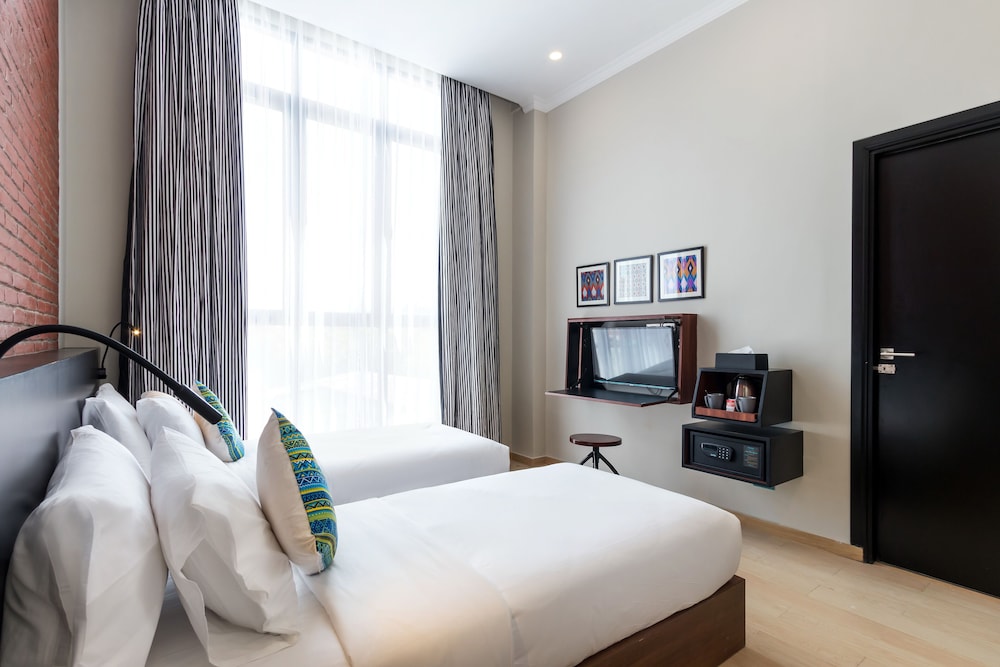 S Loft Manado Hotel 7/61
