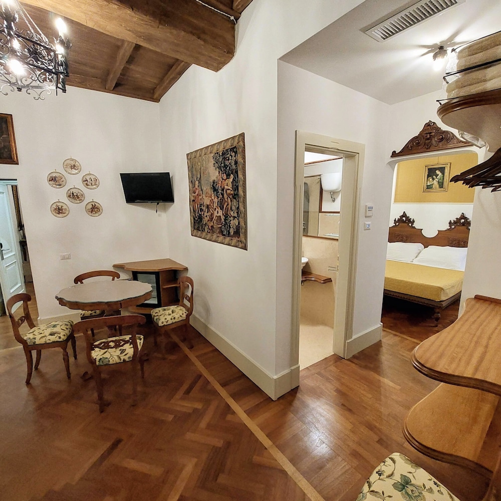 Arpinelli Relais 34/48