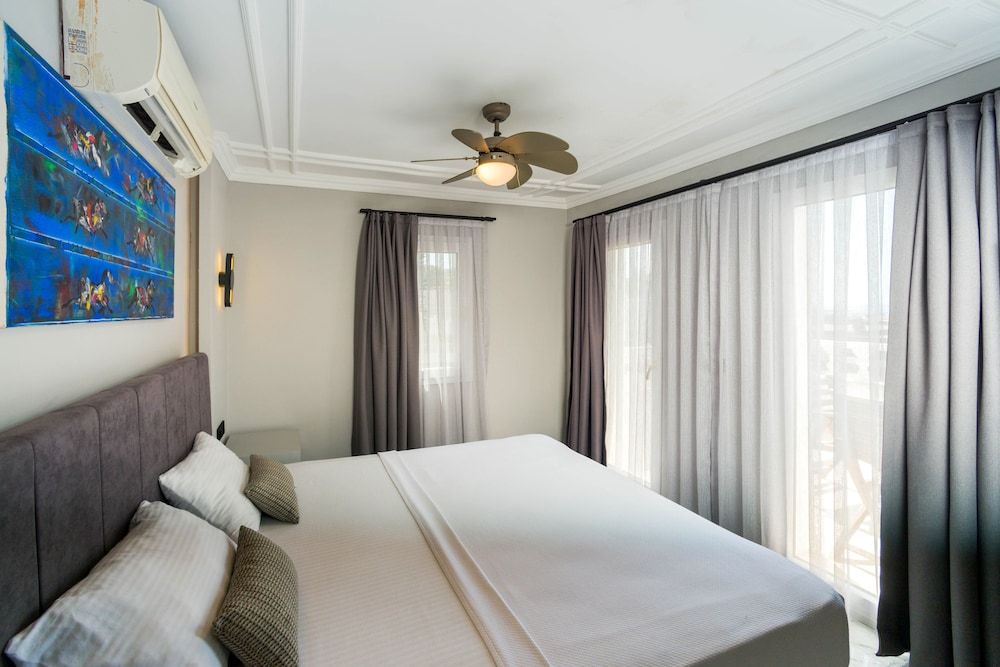 Art Suites Hotel Bodrum 8/28