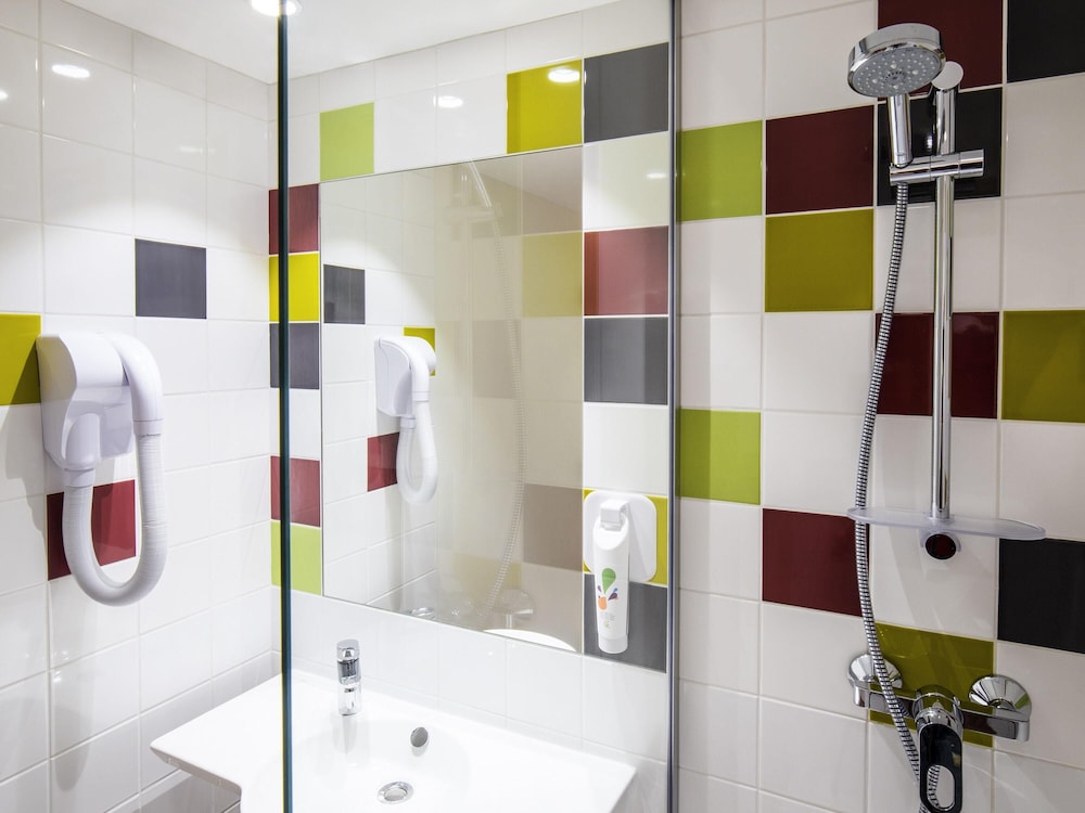 Ibis Styles Collioures Port Vendres 46/68