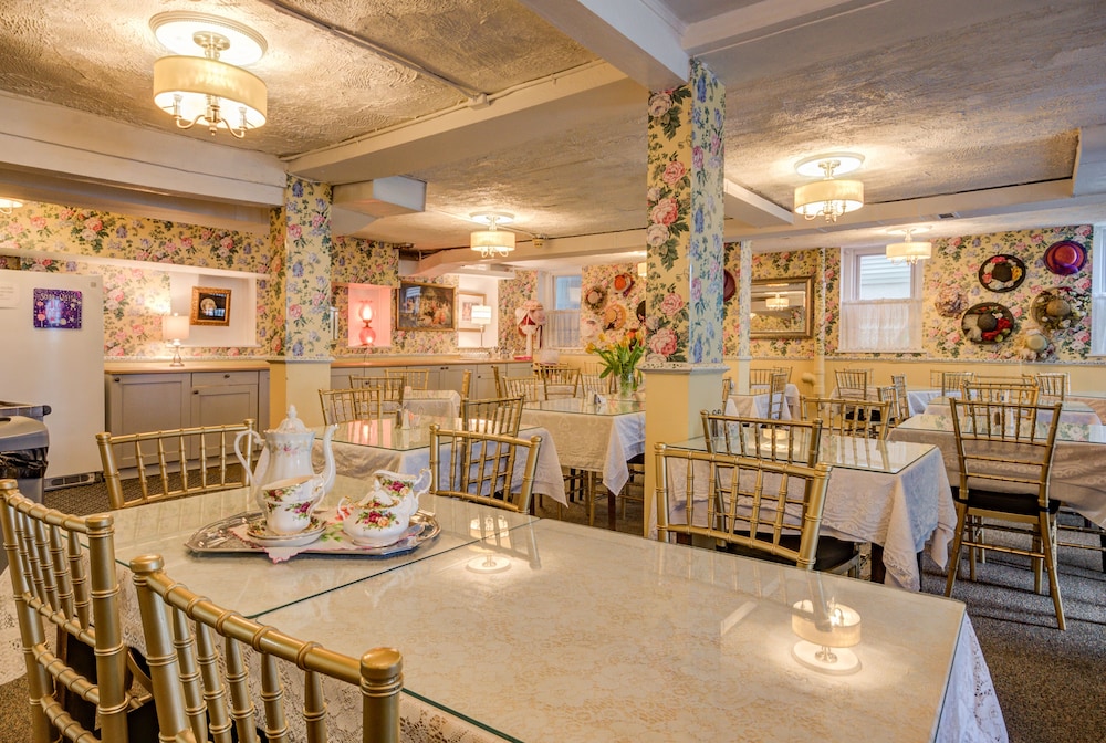 The Lillagaard Bed and Breakfast 26/34