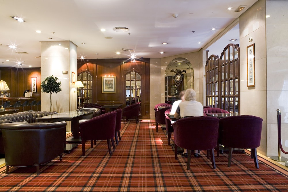 Emperador Hotel Madrid 37/50