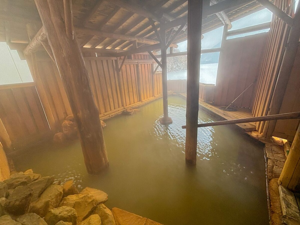 Shikaribetsu Lakeside Onsen Hotel Fusui 18/54