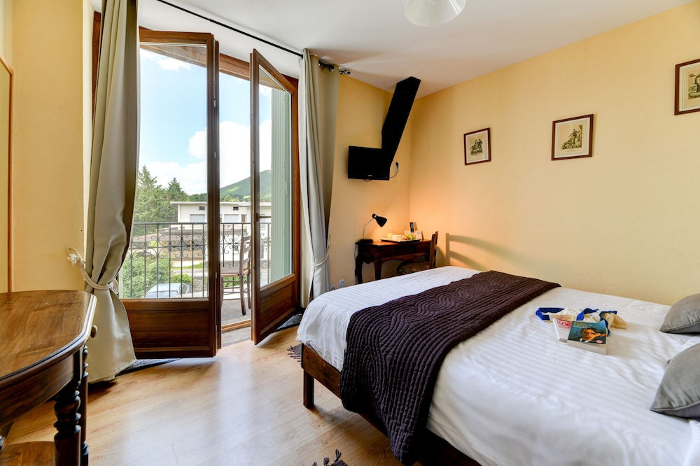 AUBERGE DE L'ETABLE 4/28