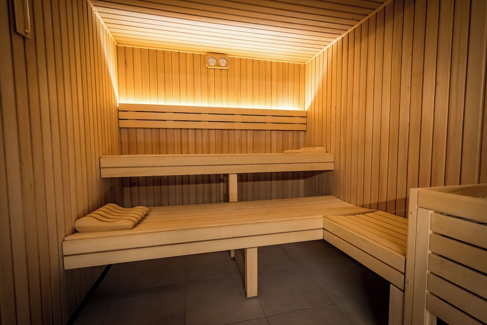 Hotel de Brunville Spa 29/48