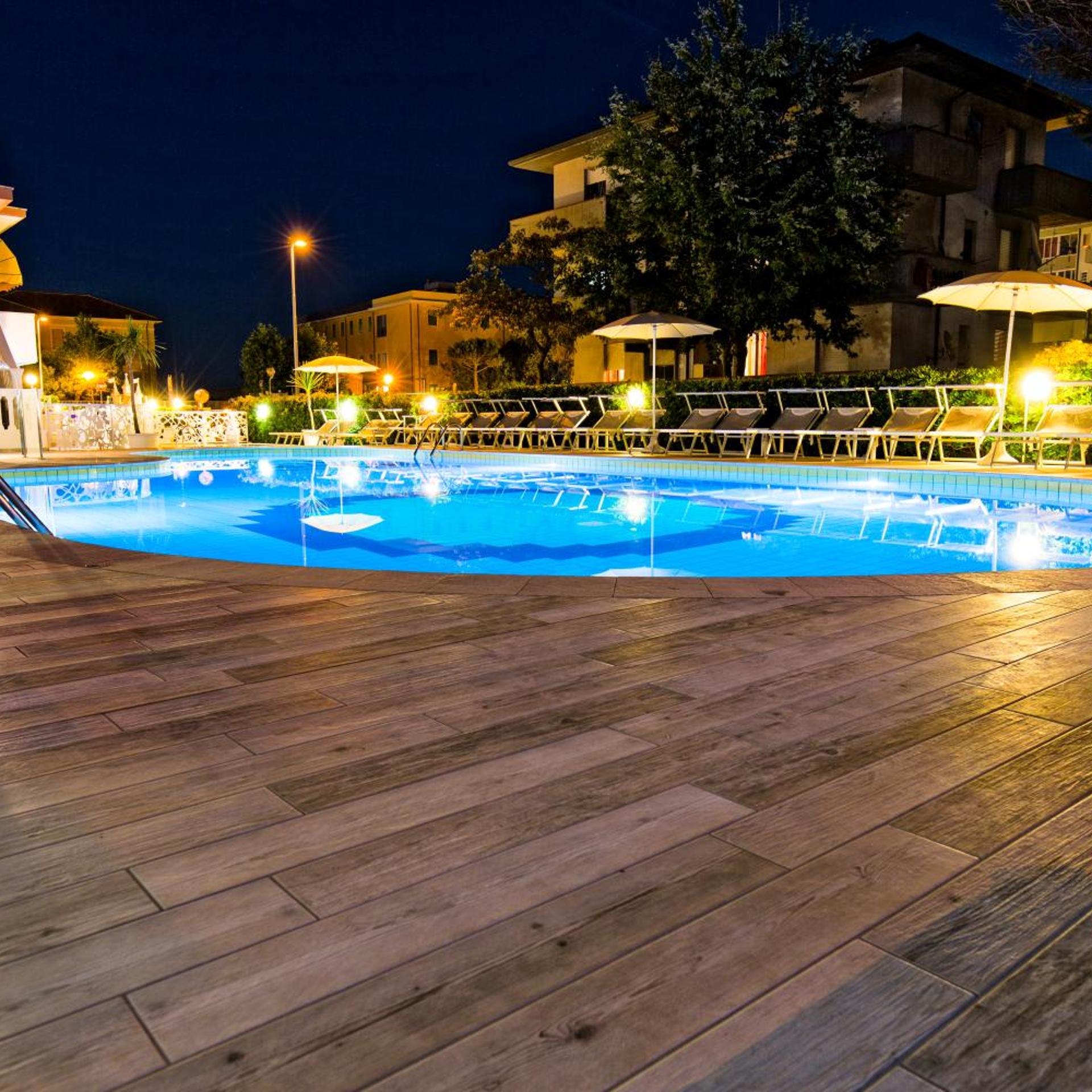 Hotel Albatros 43/48