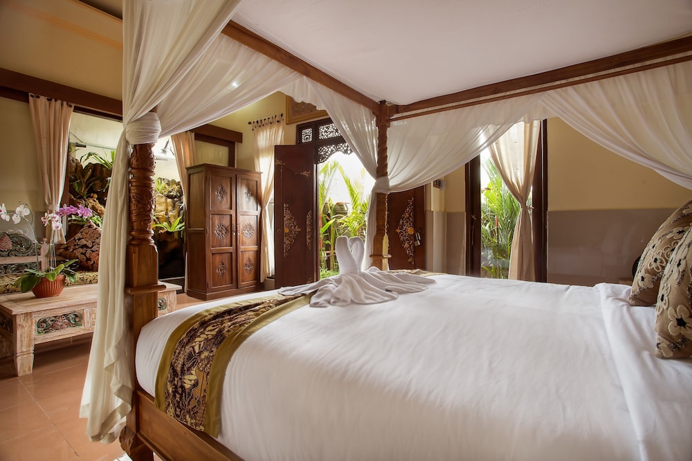 Ashanti Villa Ubud 36/65