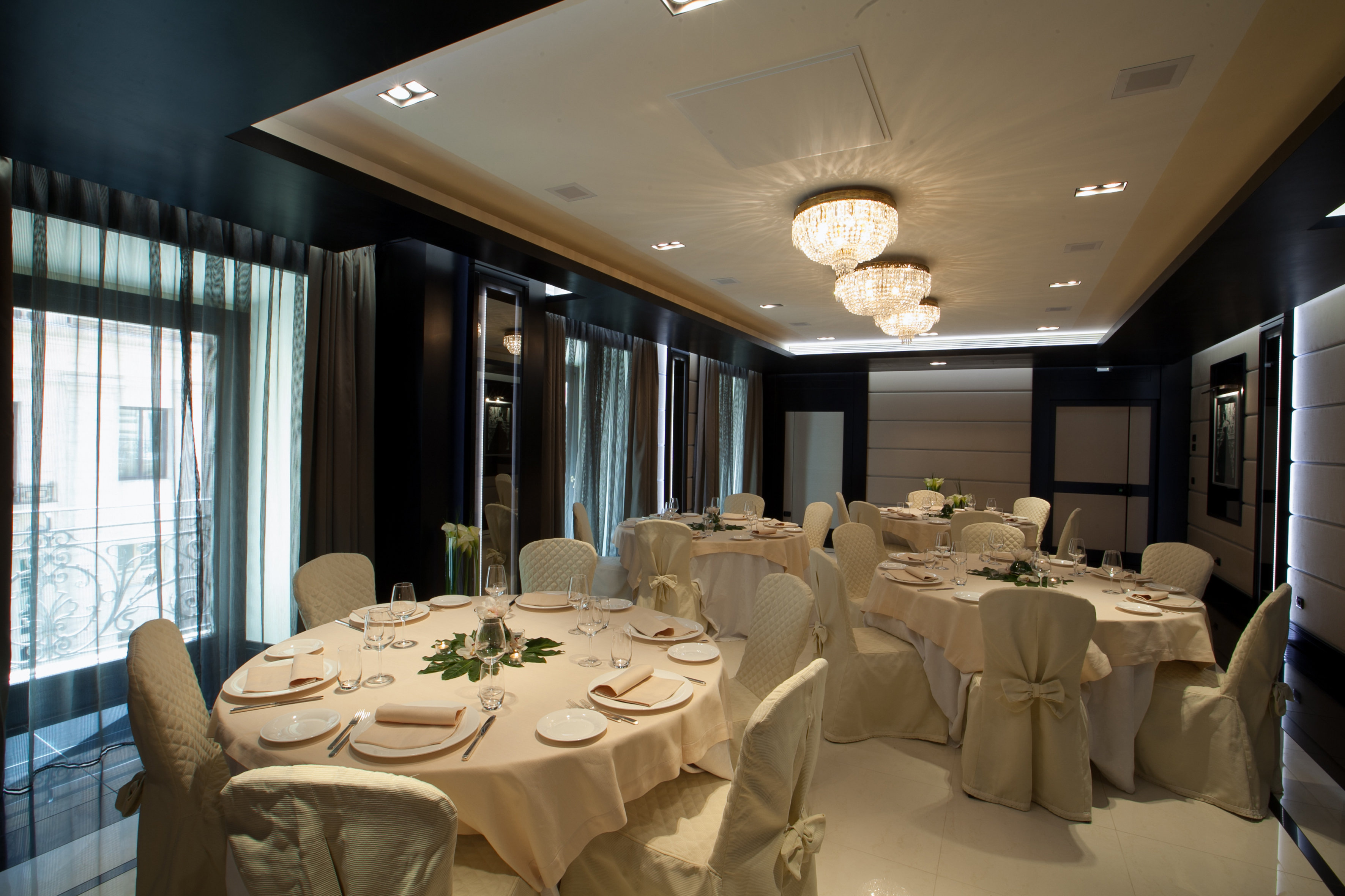 Baglioni Hotel Regina - Rome 37/50