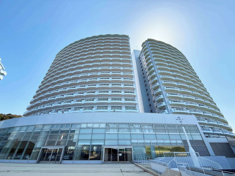 Hotel Harvest Nankitanabe 2/49