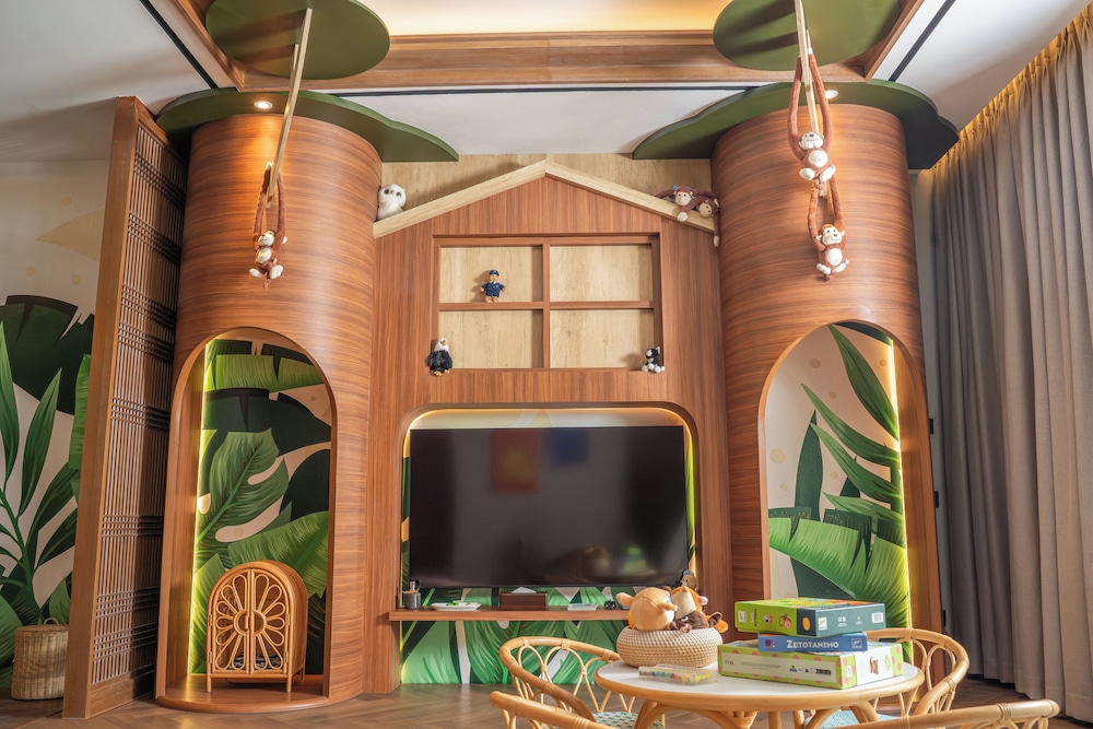 Plataran Puncak Suites 40/50