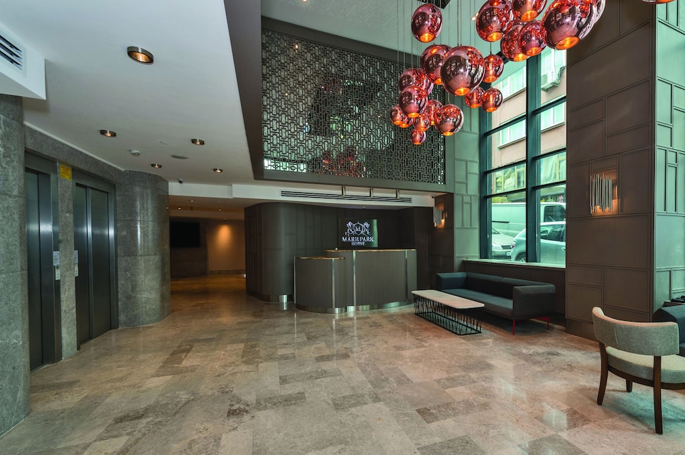 MARE PARK HOTEL 7/64