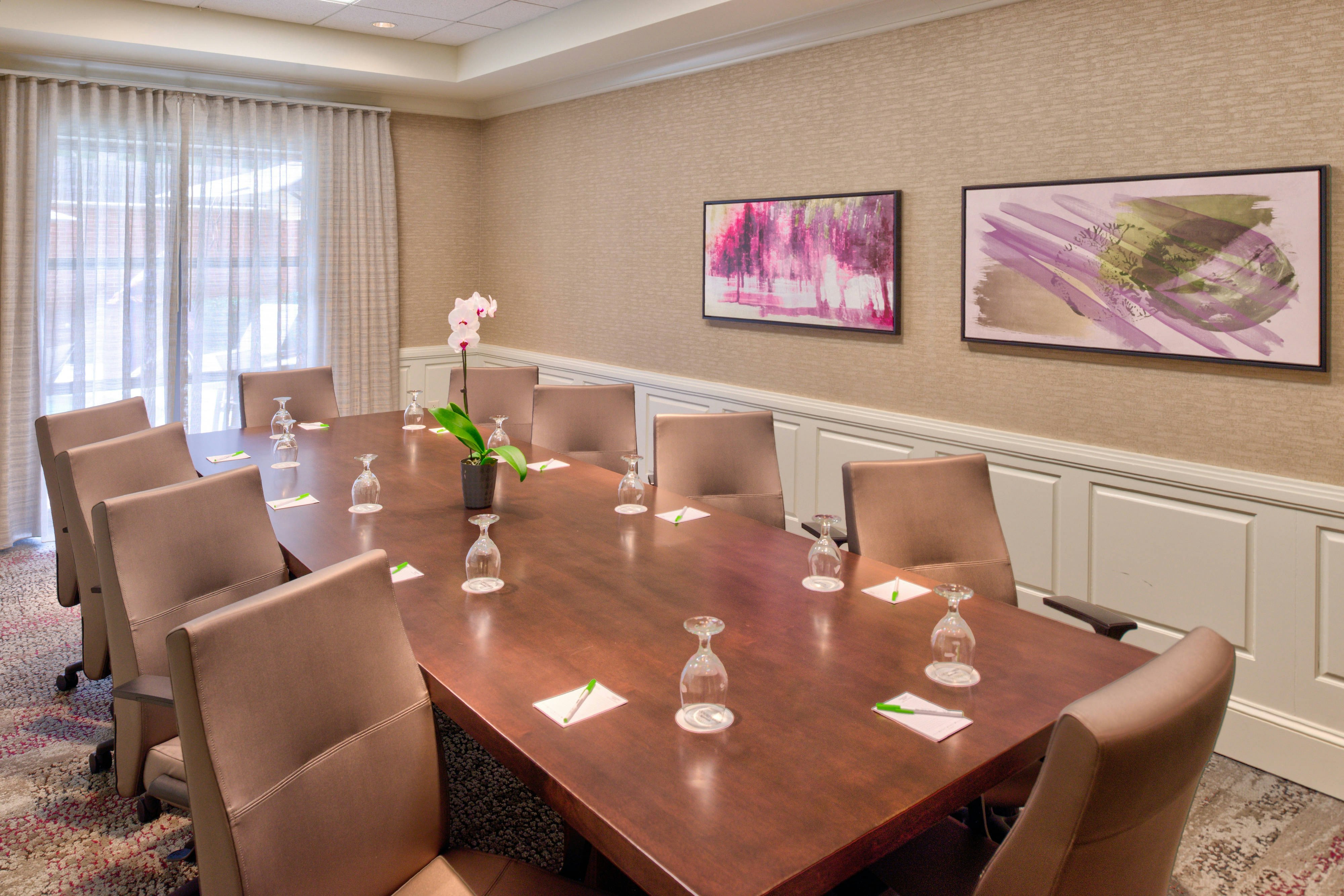 Courtyard Marriott Clemson 39/43