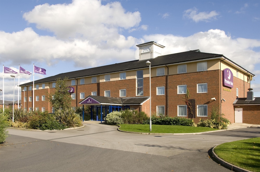 Premier Inn Wakefield South (M1, Jct39) in WAKEFIELD
