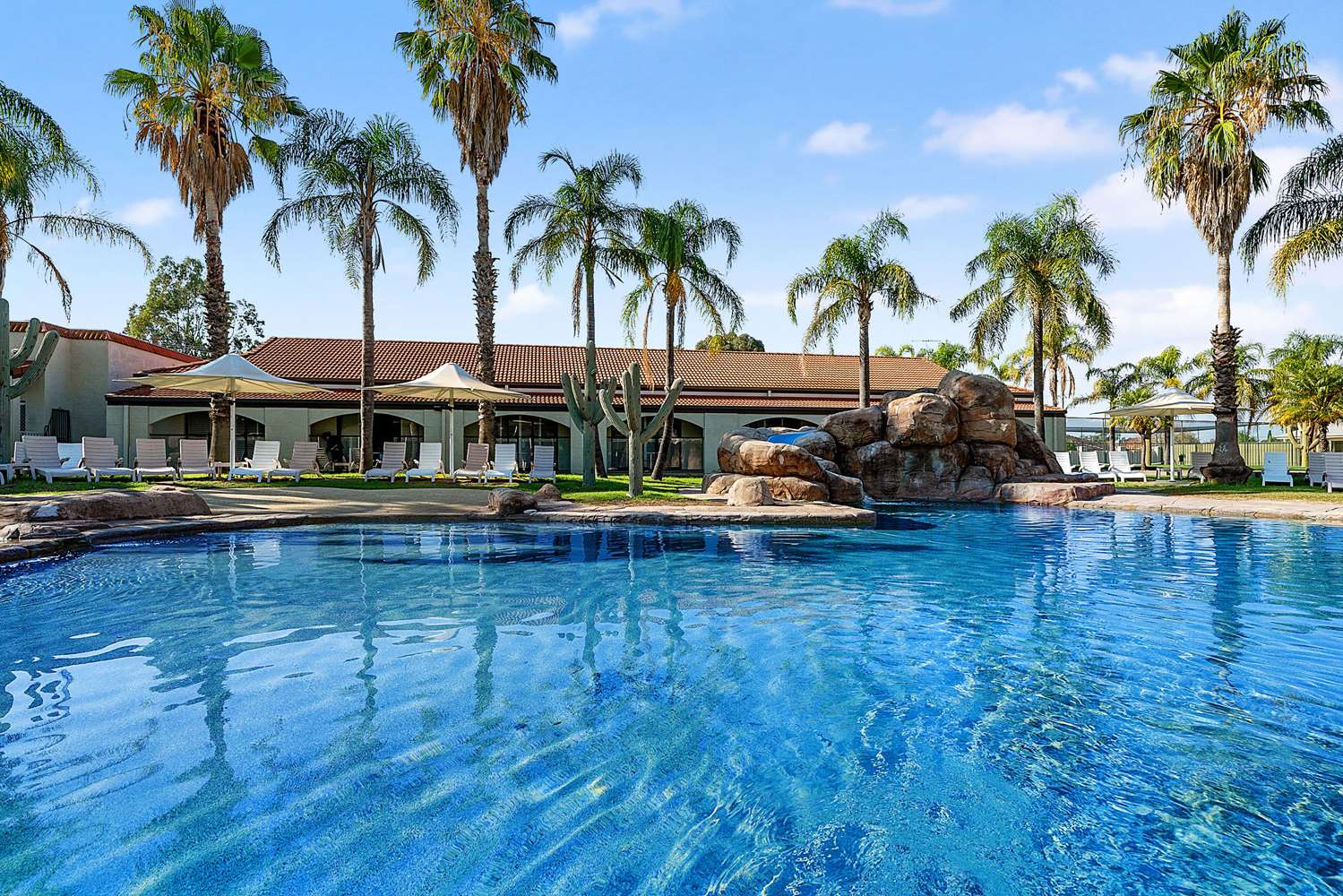 Quality Resort Siesta 15/15