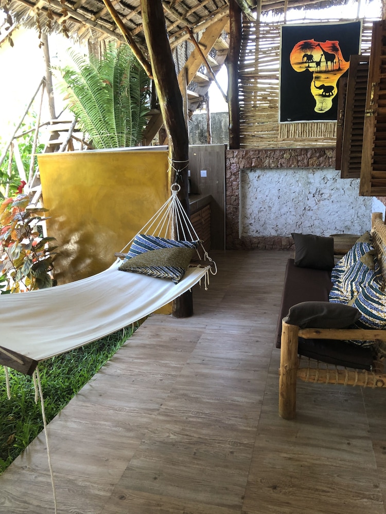 Zanzibar Dream Lodge 26/50