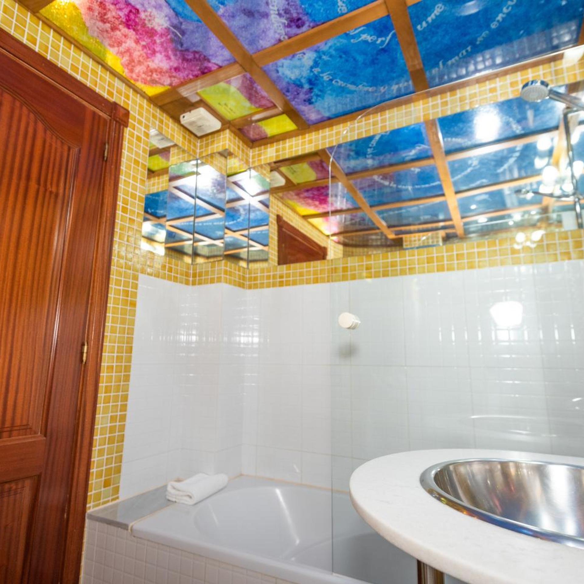 Hotel Castillo de Gauzon 23/50