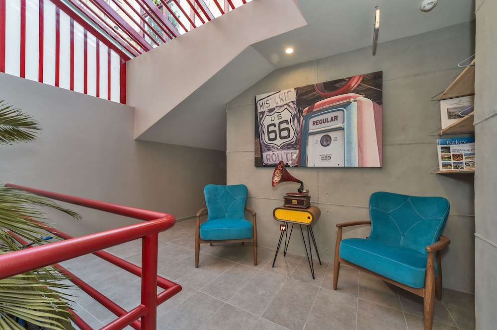 Hotel Taksim Nis (ex. Endless Hotel Taksim) 46/66