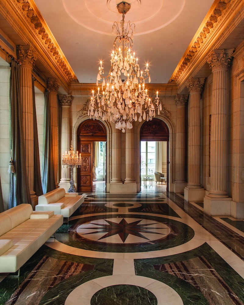 Palacio Duhau - Park Hyatt Buenos Aires 10/50