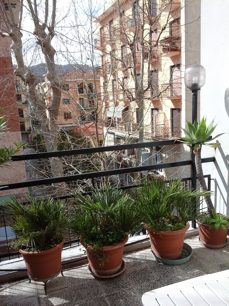Hotel Morchio 15/39
