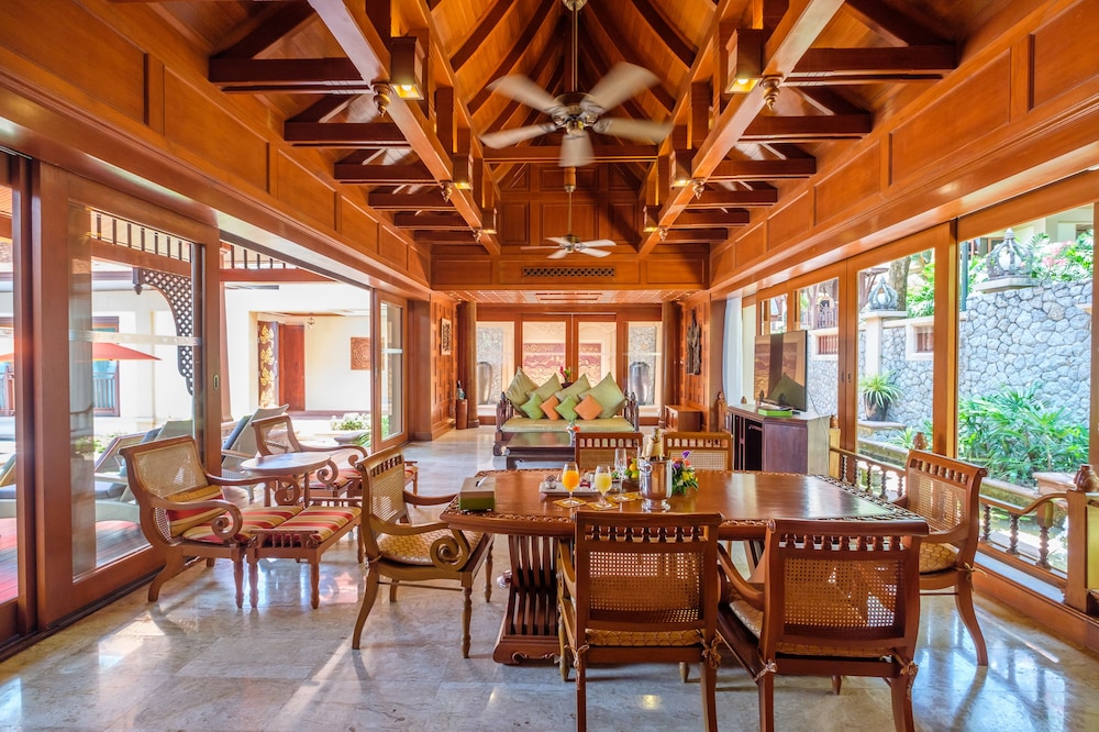 Restaurant-cafeteria
