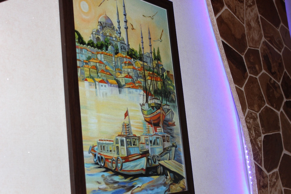 The Trip Istanbul Hotel 39/57