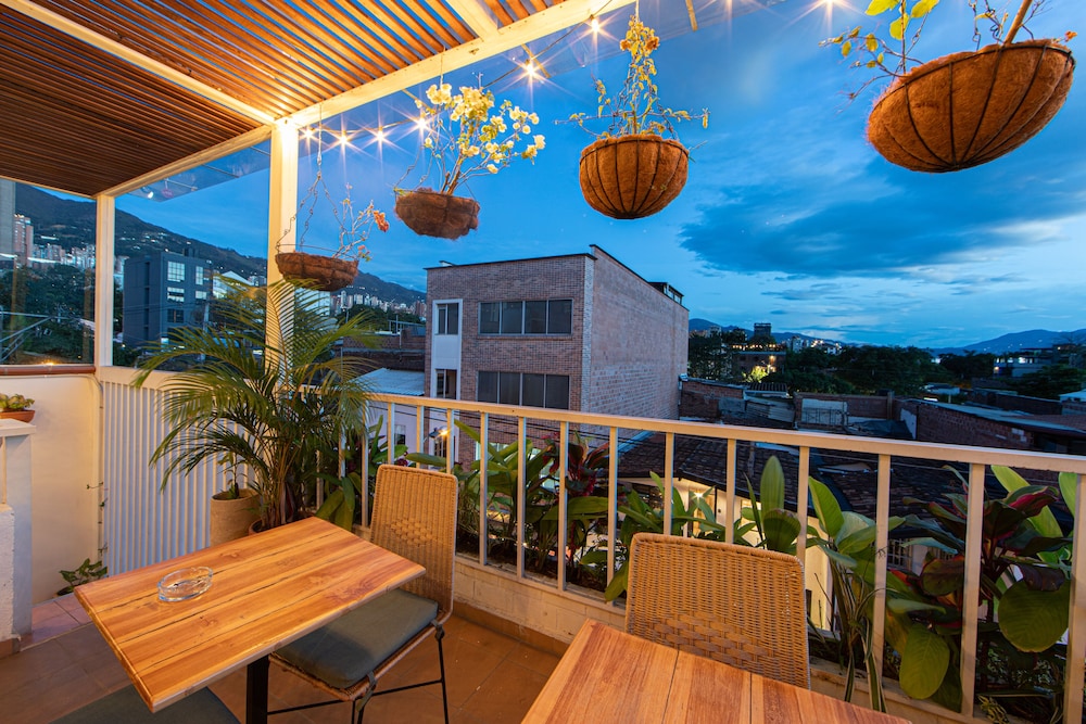 La Martina Boutique Hotel 41/50