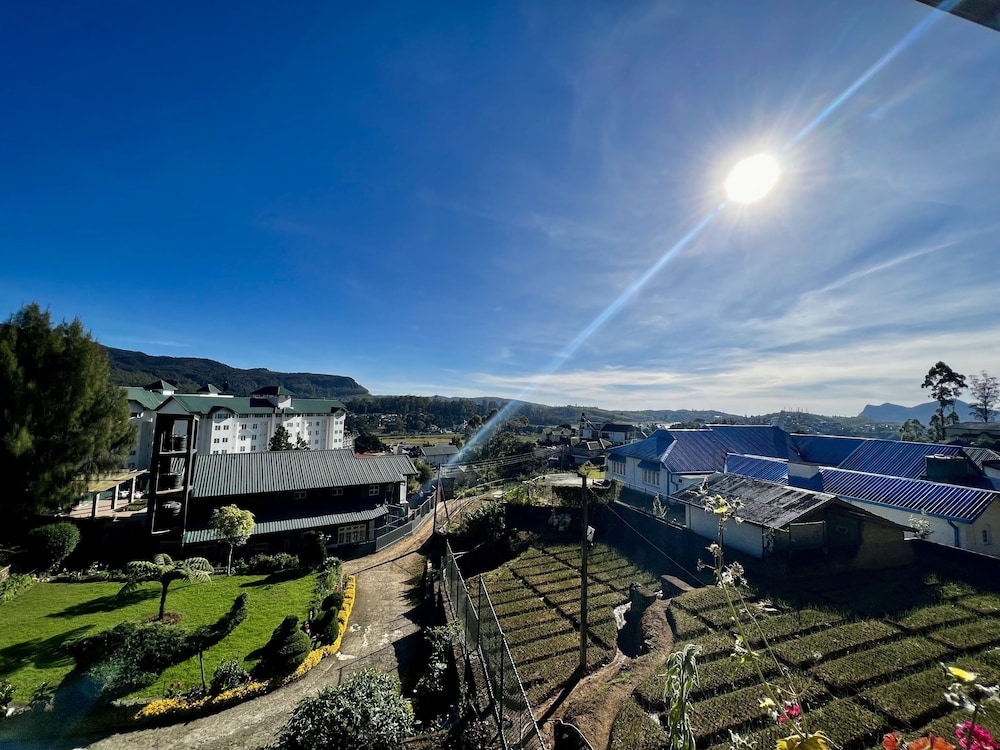 Tea Bush Hotel 63/71