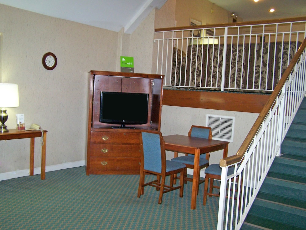Extended Stay America - Columbia - West - Stoneridge Dr. 40/57