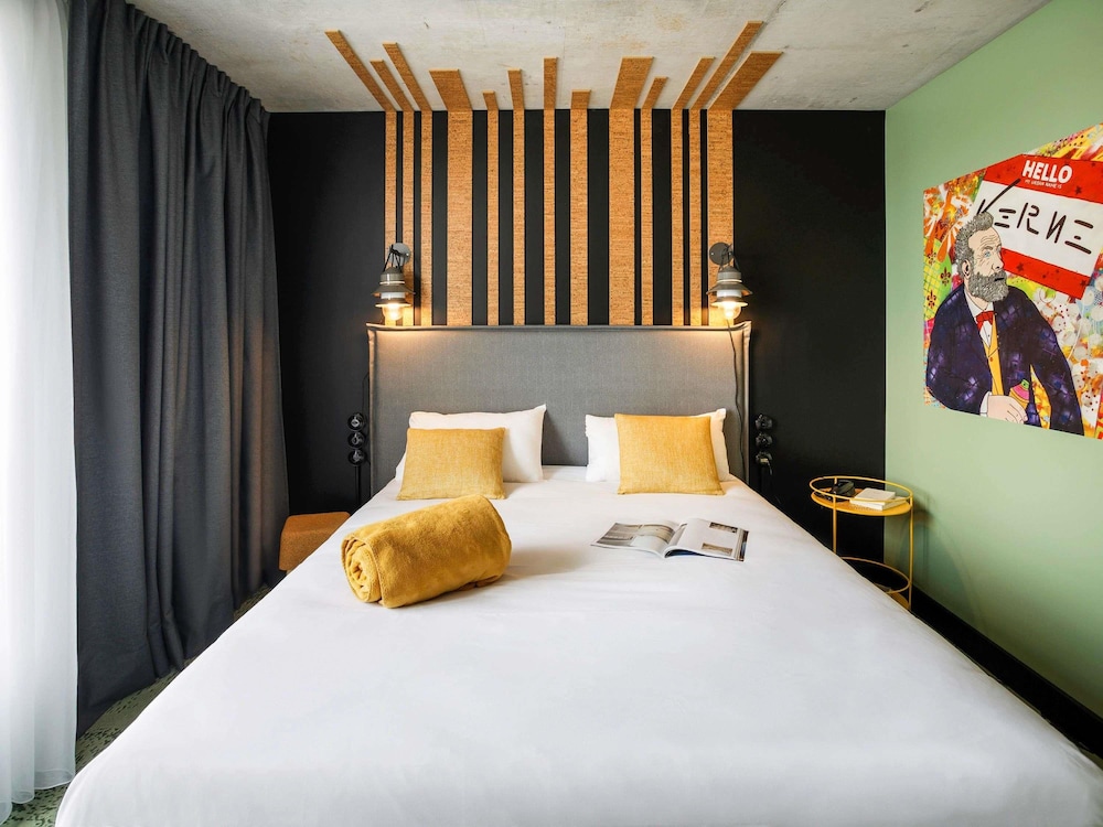 Ibis Styles Amiens Centre 18/76