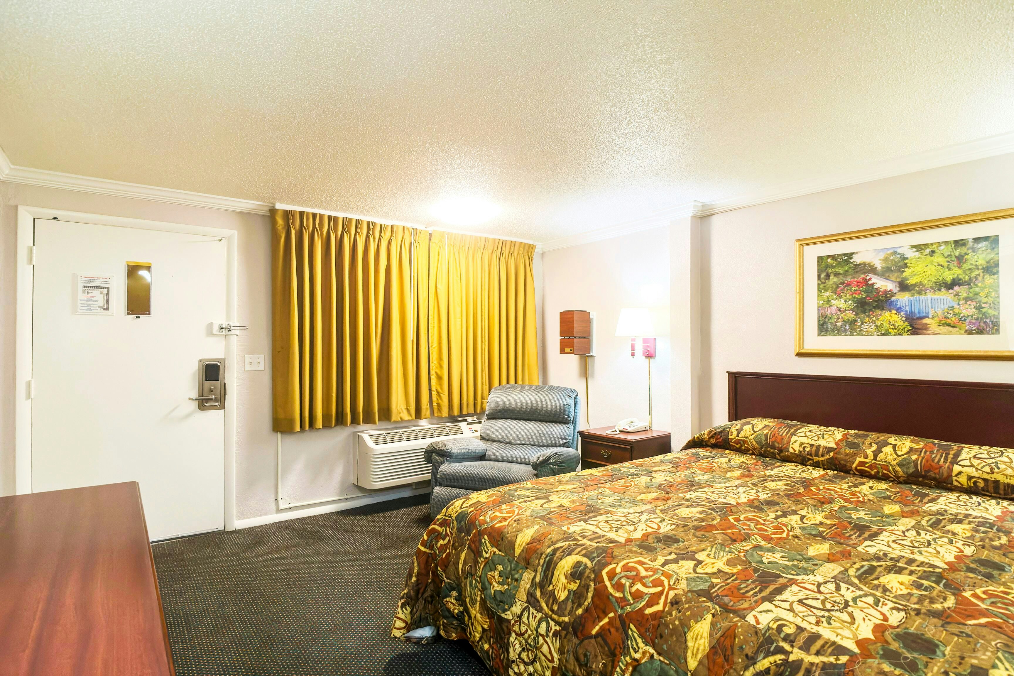 Hotel O Haven Inn Huntsville AL US 72 36/47