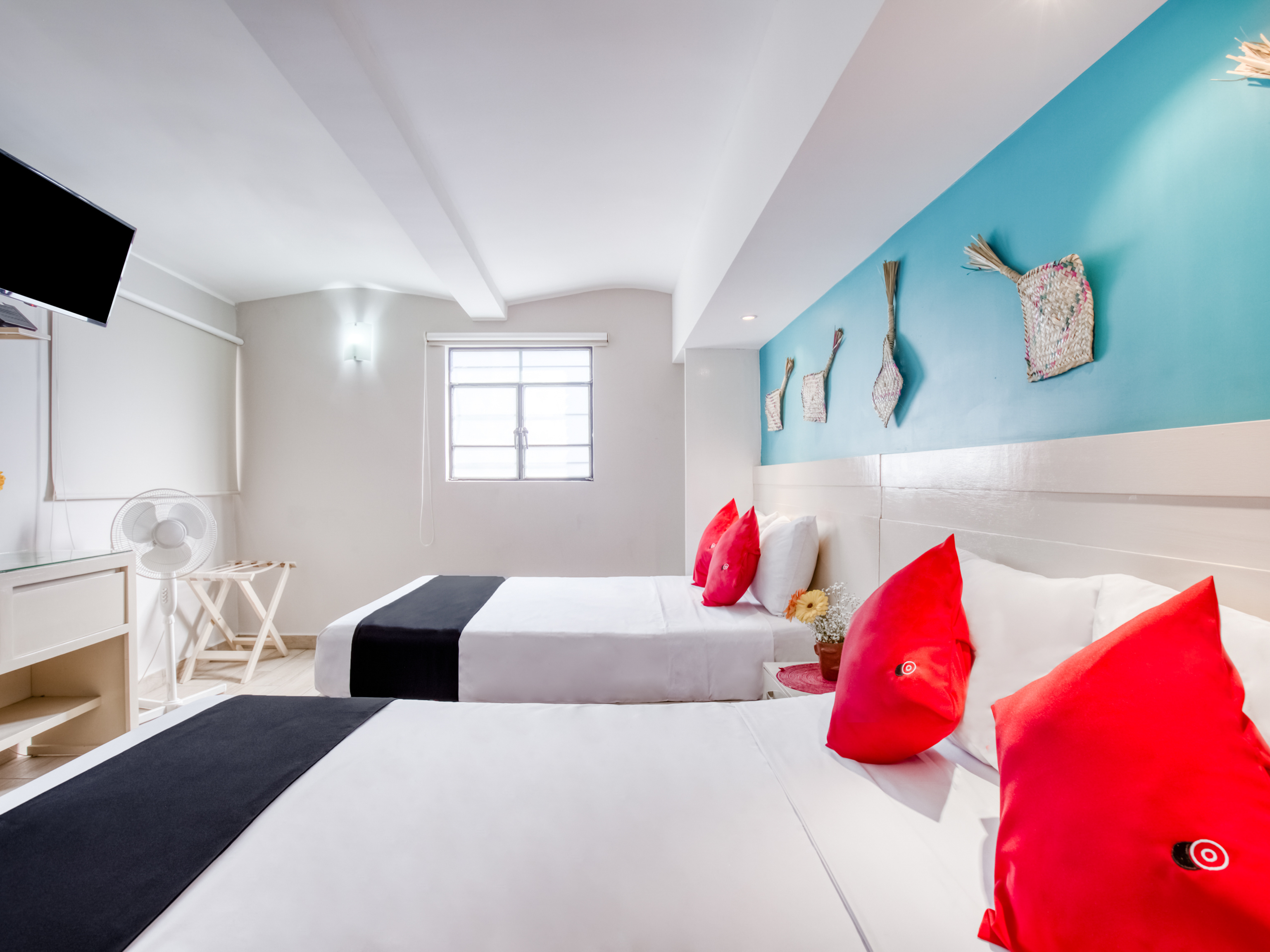 Hotel El Andariego 24/47
