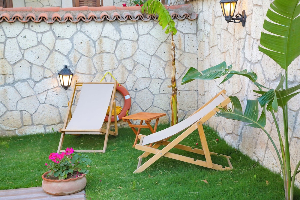 Alacati Balbadem Hotel 33/59