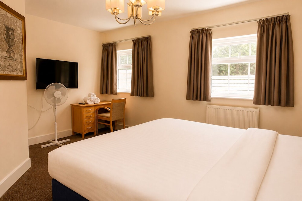 Hotel 1843 Reading 18/60