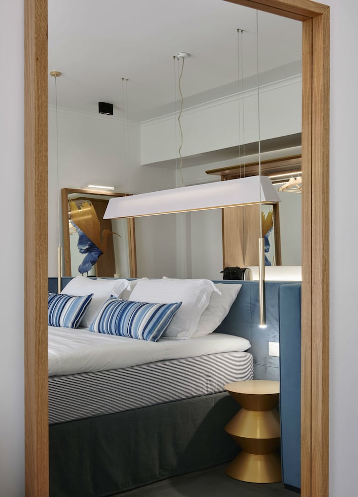Thomais Boutique Hotel - Adults Only 11/72
