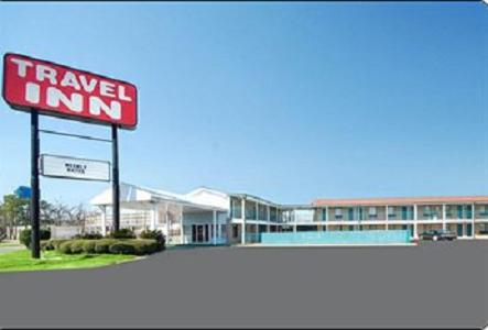 Travel Inn Motel 2/16