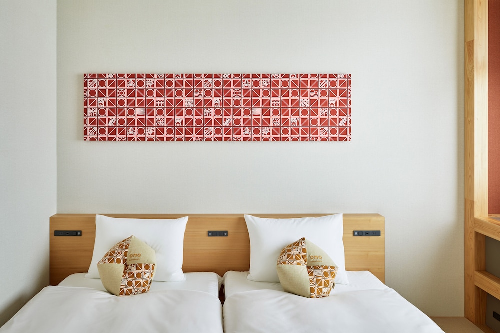 OMO5 Okinawa Naha by Hoshino Resorts 14/50
