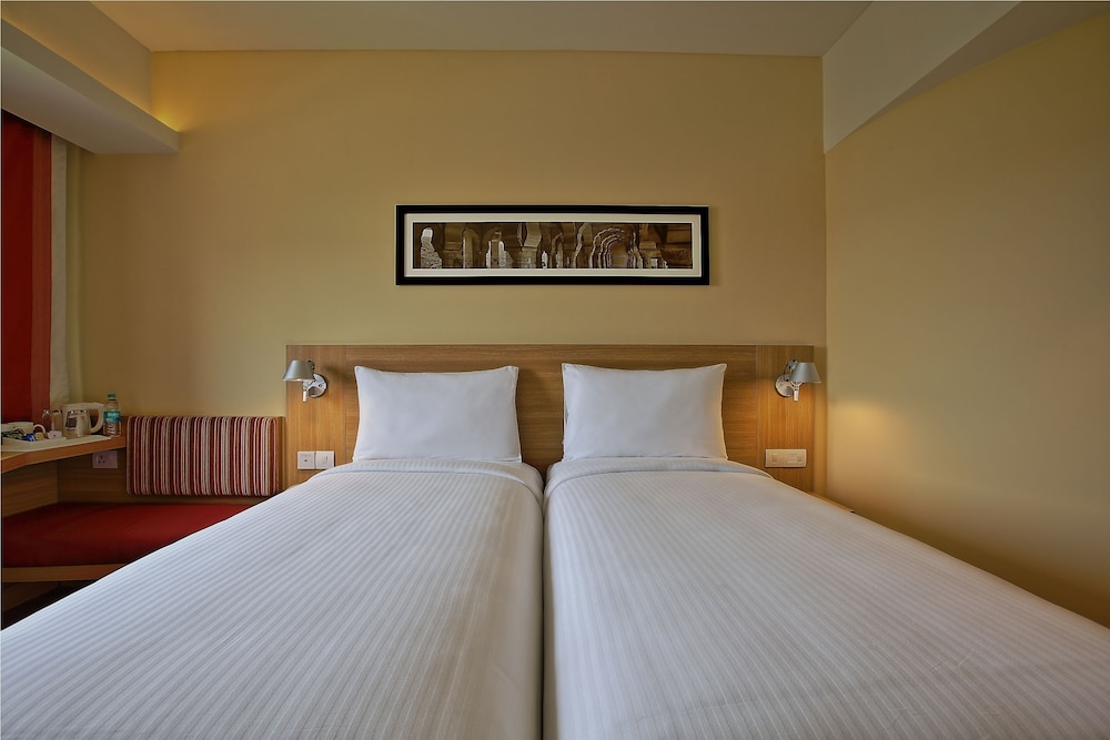 ibis Jaipur City Centre 26/74