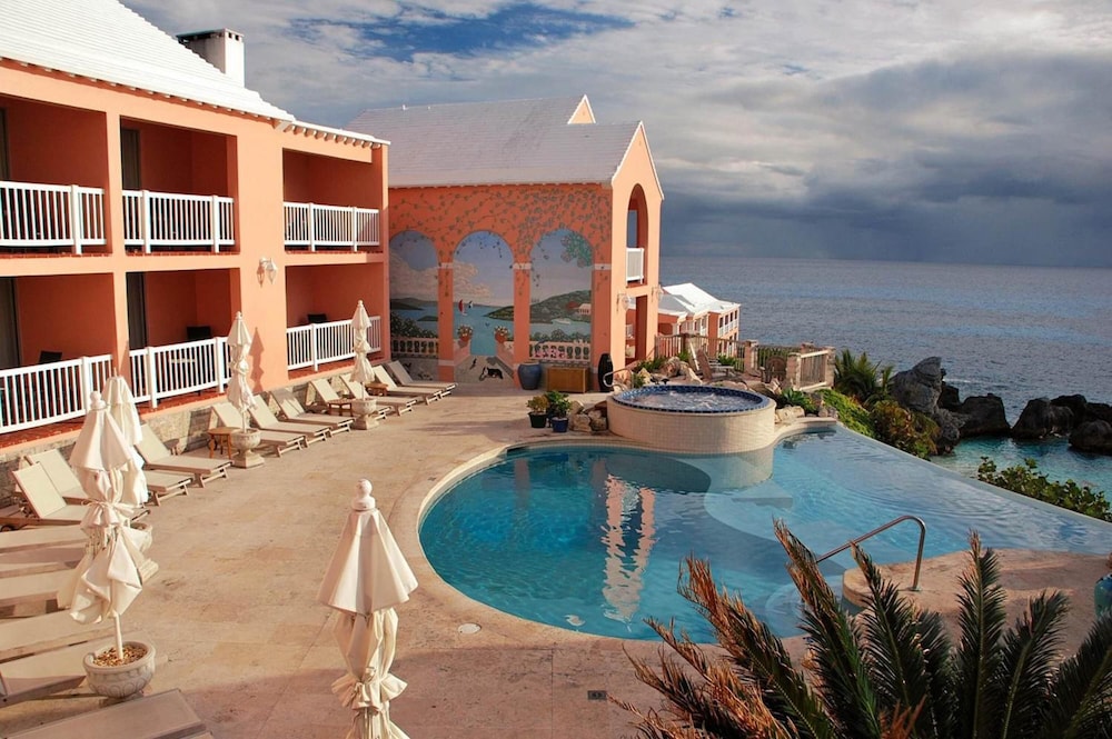 The Reefs Hotel And Club 1/60